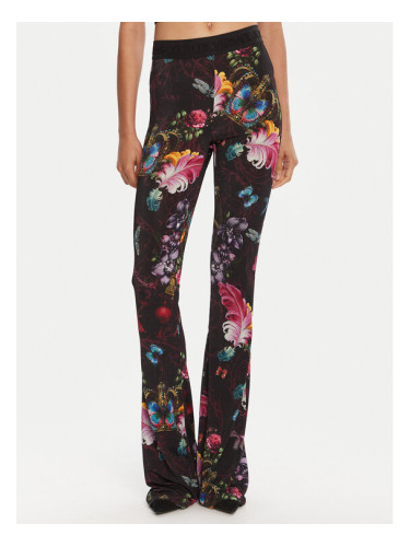 Versace Jeans Couture Клин 79HAC107 JS487 Цветен Flare Fit