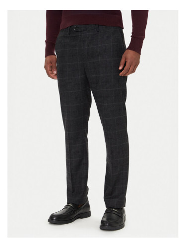 Tommy Hilfiger Чино панталони Denton MW0MW40782 Сив Slim Fit