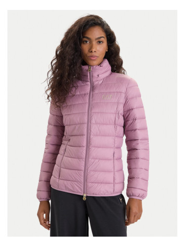 EA7 Emporio Armani Преходно яке 7W000473 AF12477 UA272 Розов Slim Fit