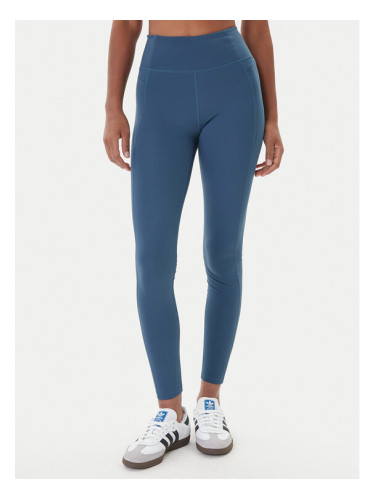 Girlfriend Collective Клин Compressive 4007 Тъмносин Slim Fit