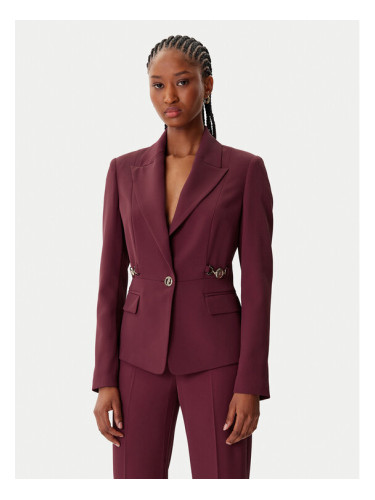 Artigli Сако ACGI002995 Бордо Regular Fit