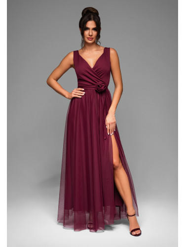 Edoti Evening dress LA-OM-DL