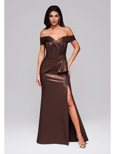 Edoti Evening dress LA-OM-DL