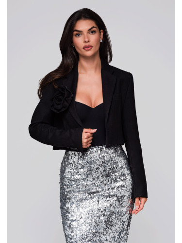 Edoti Women's jacket LW-BLZB-0100