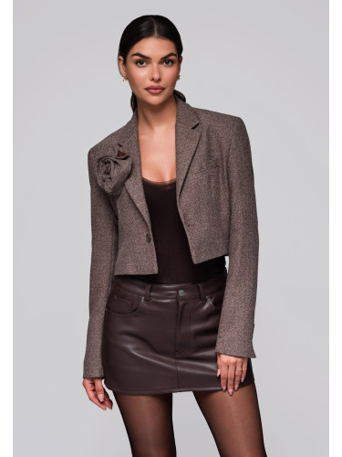 Edoti Women's jacket LW-BLZB-0100