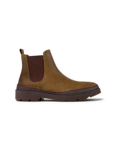Camper Brutus Trek MICHELIN Мъже - Обувки Camper - Кафяв - K300435-014-9 - Size: 9