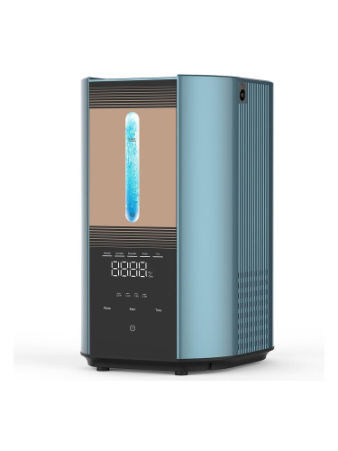 Инхалатор с водородна вода Elixir