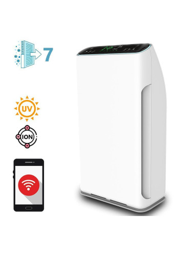 320 A WiFi (до 40-60 м2) - Пречиствател за въздух