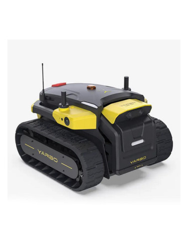 Робот YARBO - база (Yarbo core, EAN: 244001024925)