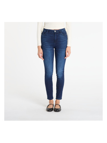 Дънки GUESS 1981 Skinny Blue Denim W25