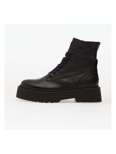 Сникърси Steve Madden Skylar Black/ Black EUR 38