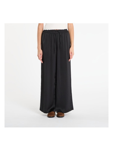 Панталони Samsøe Samsøe Sahelena Trousers Black XS