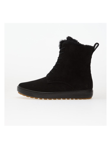 Сникърси ECCO Soft 7 Tred W Black EUR 36