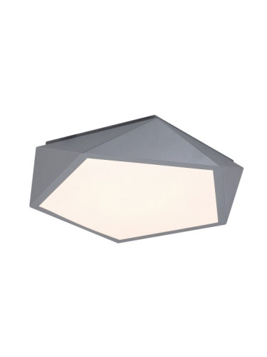 LED плафон RABALUX 71251 RAFFA
