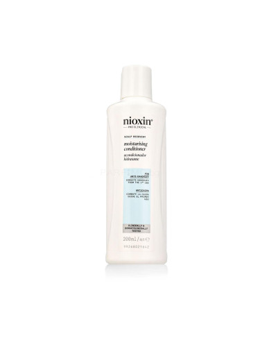 Nioxin Scalp Recovery Moisturizing Conditioner Балсам за коса 200 ml