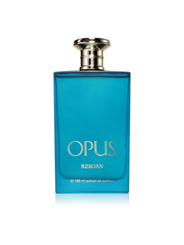 Khadlaj Opus Reborn парфюмна вода за мъже 100 мл.