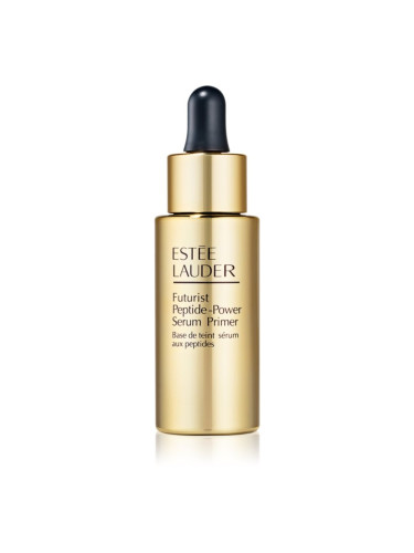 Estée Lauder Futurist Peptide Power Serum Primer течна основа под грим 27 мл.