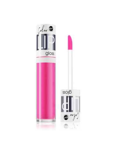 Bell Color Lip Gloss хидратиращ блясък за устни цвят 05 3.8 гр.