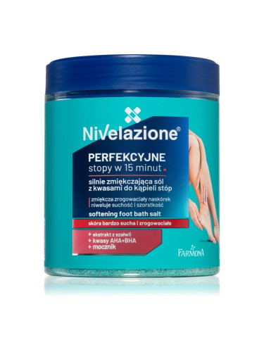 Farmona Nivelazione Feet соли за вана за крака 350 гр.