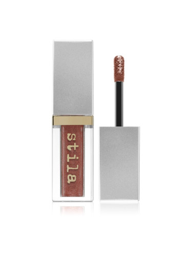Stila Cosmetics Glisten & Glow течни очни сенки 4.5 мл.