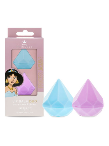 Mad Beauty Disney Princess Jasmine балсам за устни 7 гр.