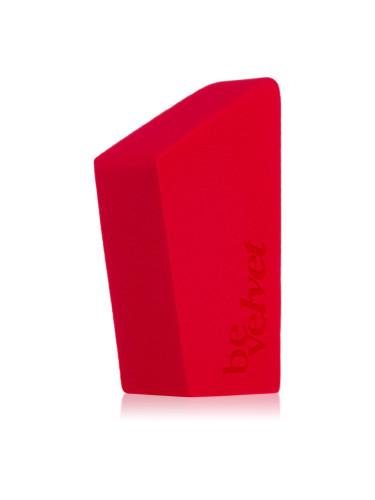 espoir Be Velvet Fitting Sponge прецизна гъбичка за фон дьо тен 1 бр.