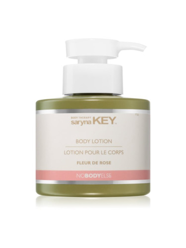 Saryna Key Nobody Else Fleur De Rose хидратиращо мляко за тяло 250 мл.