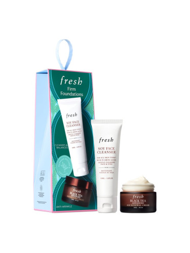 fresh Firm Foundations комплект за грижа за лицето