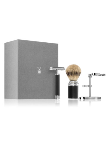 Mühle TRADITIONAL Shaving Set комплект за бръснене