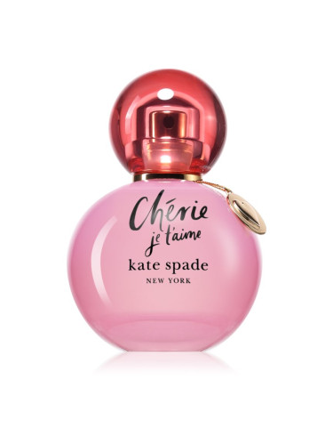 Kate Spade Chérie Je T'Aime парфюмна вода за жени 60 мл.
