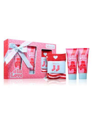 IDC Institute In Love подаръчен комплект за жени