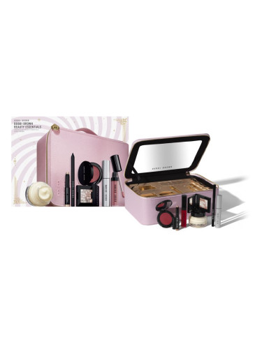 Bobbi Brown Holiday Bobbi Brown Beauty Essentials подаръчен комплект за съвършен външен вид за жени