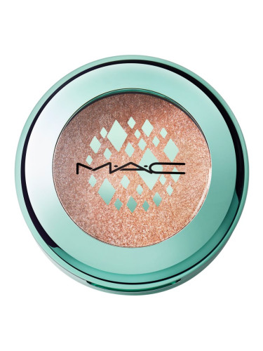 MAC Cosmetics Holiday Jelly Shine Eye Shadow сенки за очи с блясък цвят Sparkle, sparkle 1 гр.