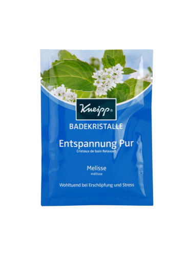 Kneipp Perfect Relaxation сол за баня 60 гр.