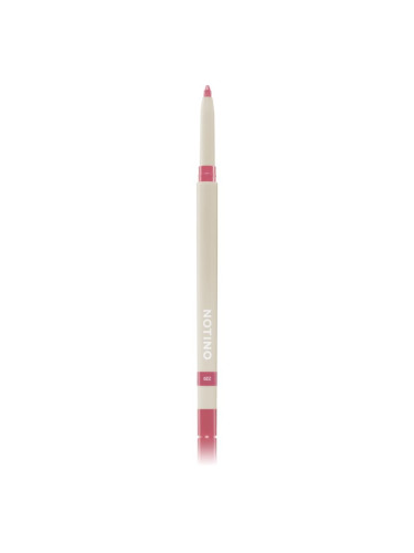 Notino Lip Food Lip Pencil молив-контур за устни 220 Rosy Bloom 0.35 гр.