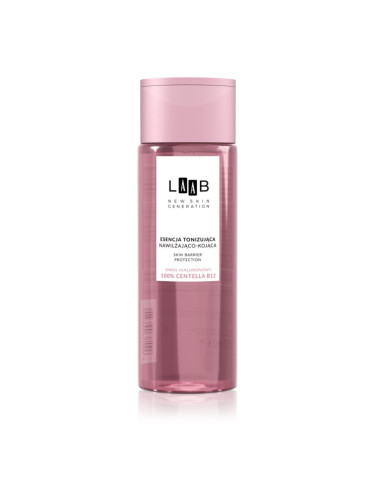 AA Cosmetics LAAB 100% Centella B12 хидратираща есенция 200 мл.