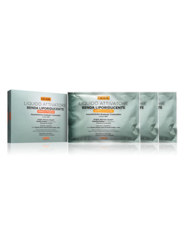 Guam Benda liporiducente активираща емулсия 100 мл.