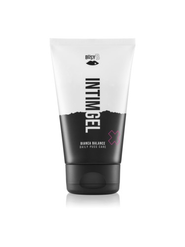 BusyB Bianca Balance IntimGel гел за интимна хигиена 150 мл.