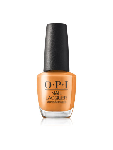 OPI The Mani-tude Nail Lacquer лак за нокти цвят Penny Loafer Lane 15 мл.