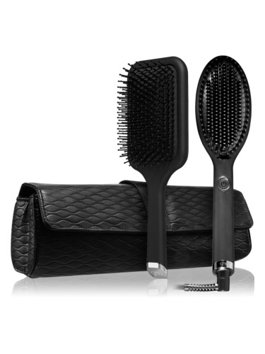 ghd Glide + Paddle Brush гребен 2 бр.