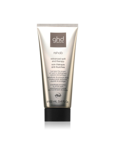 ghd Rehab регенериращ крем за цъфтяща коса 100 мл.