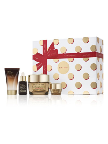Estée Lauder Holiday The Lift And Firm Routine подаръчен комплект за стягане на кожата