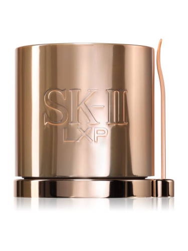 SK-II LXP Ultimate Revival Cream хидратиращ крем за всички типове кожа на лицето 50 мл.