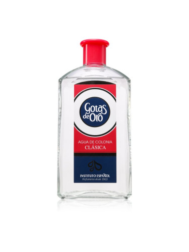 Instituto Español Gotas De Oro Clasica одеколон 600 мл.