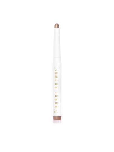 Bobbi Brown Long-Wear Cream Shadow Stick дълготрайни сенки за очи в молив цвят Fizzy 1.6 гр.