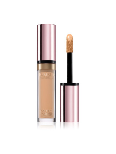 NABLA Cosmetics Close Up крем-коректор за пълно покритие цвят Golden Beige 4 мл.