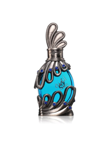 Khadlaj Anabia Blue парфюмирано масло унисекс 20 мл.