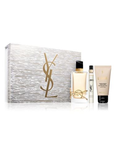 Yves Saint Laurent Libre подаръчен комплект за жени