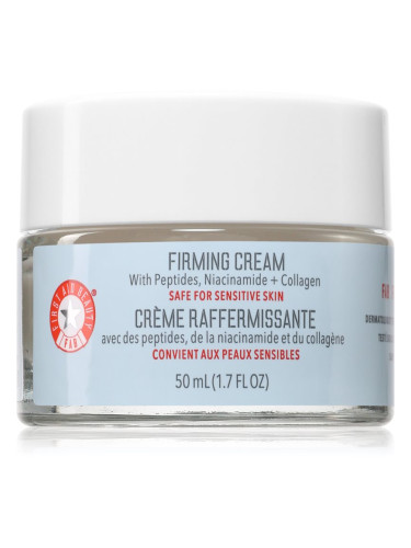 First Aid Beauty Firming Cream стягащ хидратиращ крем с колаген 50 мл.