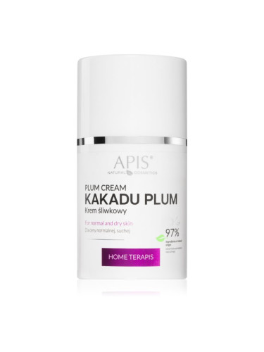 Apis Natural Cosmetics Home TerApis крем за лице, врат и деколкте 50 мл.